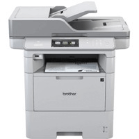 Brother DCP-L6600dw טונר למדפסת
